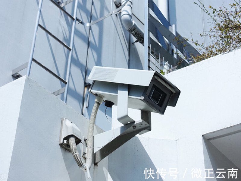 昆明安防监控